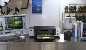 Best 11x17 Printer for Architects
