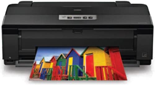 Epson Artisan 1430 Wireless Color Wide-Format Inkjet Printer